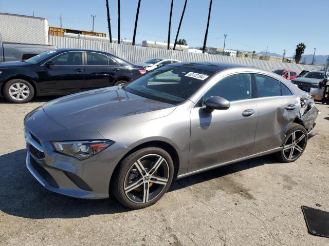 MERCEDES-BENZ CLA-CLASS 2023 w1k5j4gb6pn343027