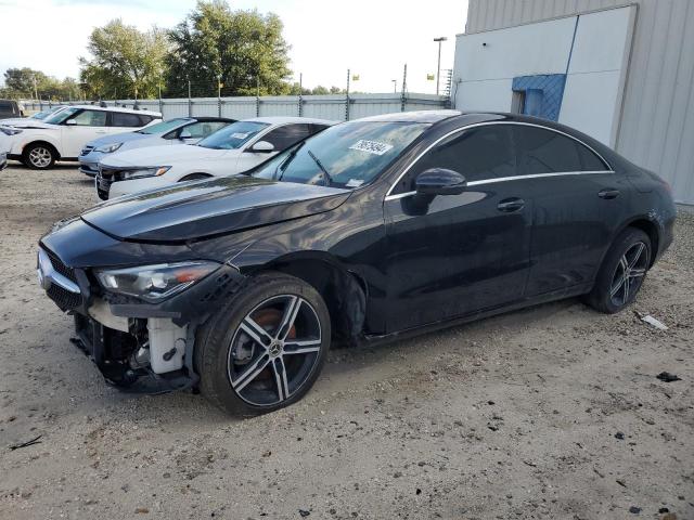 MERCEDES-BENZ CLA 250 4M 2020 w1k5j4hb0ln086553