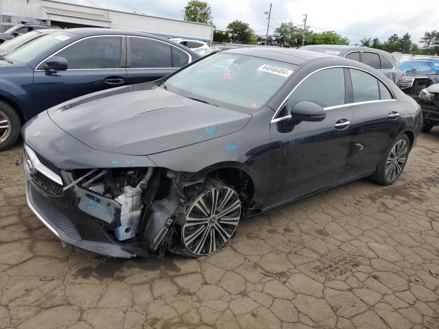 MERCEDES-BENZ CLA 250 4M 2023 w1k5j4hb0pn334323