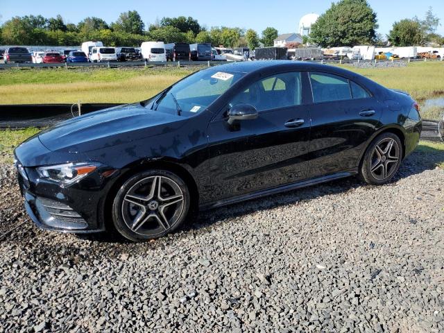 MERCEDES-BENZ CLA 250 4M 2023 w1k5j4hb0pn392111