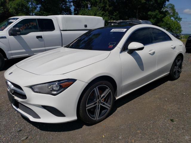 MERCEDES-BENZ CLA 250 4M 2021 w1k5j4hb1mn211562