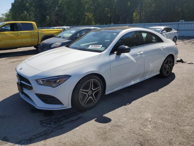 MERCEDES-BENZ CLA 250 4M 2020 w1k5j4hb3ln088460