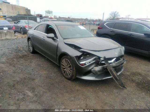 MERCEDES-BENZ NULL 2021 w1k5j4hb4mn183725