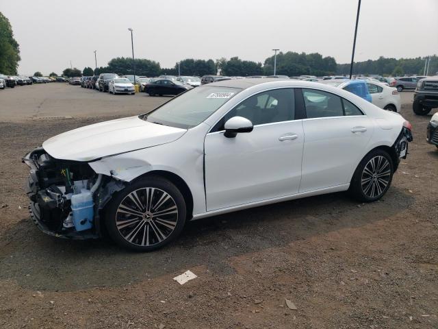 MERCEDES-BENZ CLA 250 4M 2023 w1k5j4hb5pn403703