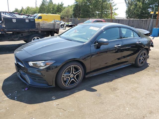 MERCEDES-BENZ CLA 250 4M 2023 w1k5j4hb6pn413544