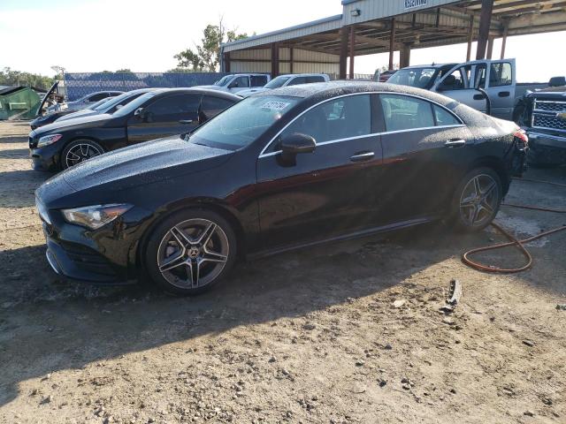 MERCEDES-BENZ CLA-CLASS 2023 w1k5j4hb8pn362418