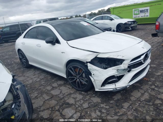 MERCEDES-BENZ NULL 2023 w1k5j5bb8pn372073