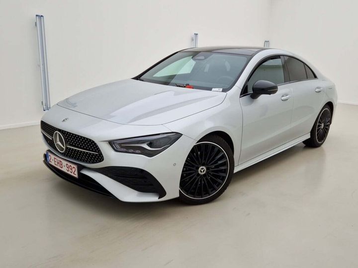 MERCEDES-BENZ CLA 2023 w1k5j8eb7rn433235