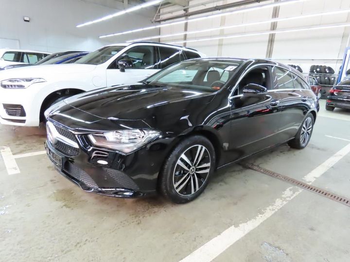 MERCEDES-BENZ CLA SHOOTING BRAKE 2022 w1k5m1ab3pn335952