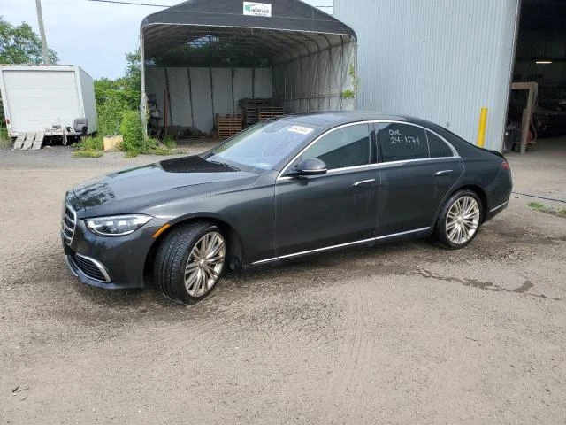 MERCEDES-BENZ S 500 4MAT 2022 w1k6f6db8na102788