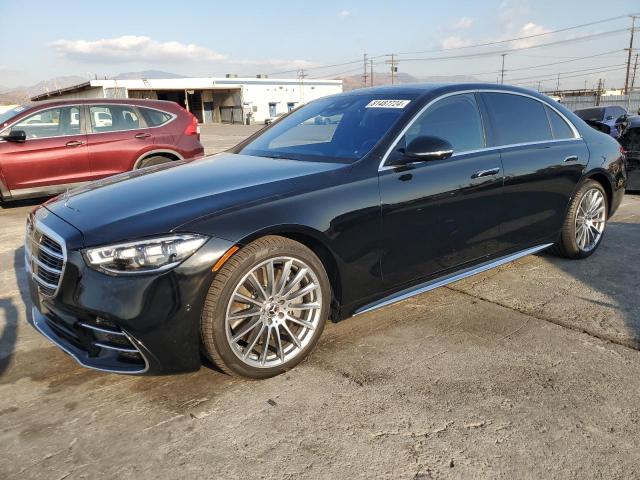 MERCEDES-BENZ S 500 4MAT 2023 w1k6g6dbxpa225492