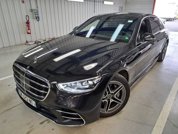 MERCEDES-BENZ CLASSE S 2023 w1k6g6jb7pa214664