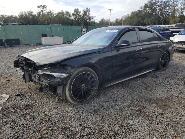 MERCEDES-BENZ S S580E 4M 2023 w1k6g6kb0pa191274