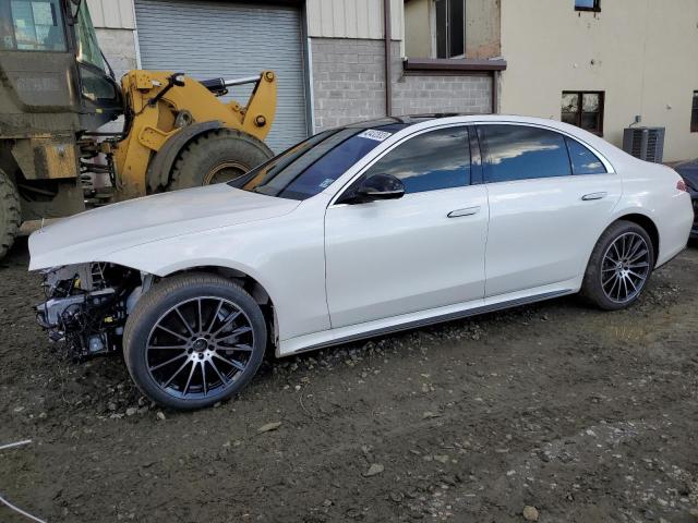 MERCEDES-BENZ S 580 4MAT 2021 w1k6g7gb0ma047461