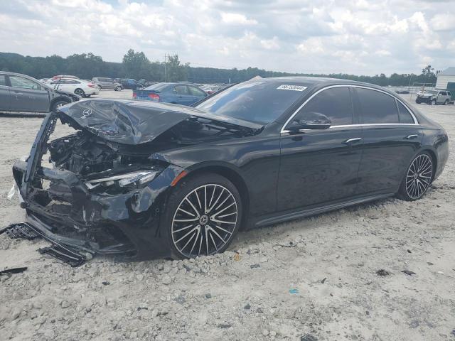 MERCEDES-BENZ S 580 4MAT 2021 w1k6g7gb0ma049792