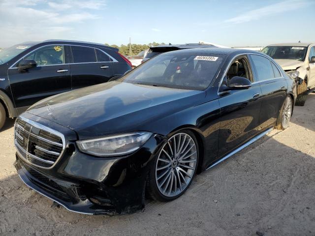 MERCEDES-BENZ S 580 4MAT 2021 w1k6g7gb1ma037537