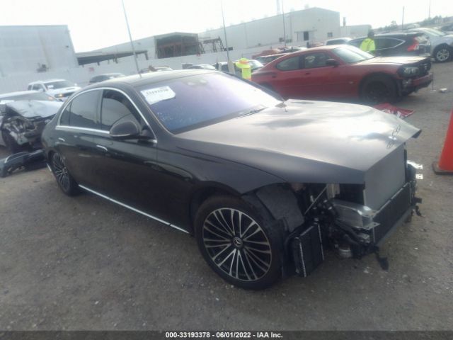 MERCEDES-BENZ S-CLASS 2021 w1k6g7gb2ma020567