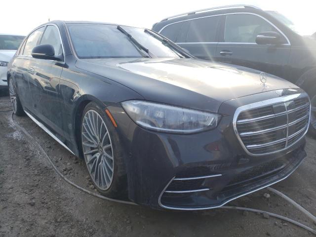 MERCEDES-BENZ S 580 4MAT 2021 w1k6g7gb3ma039063