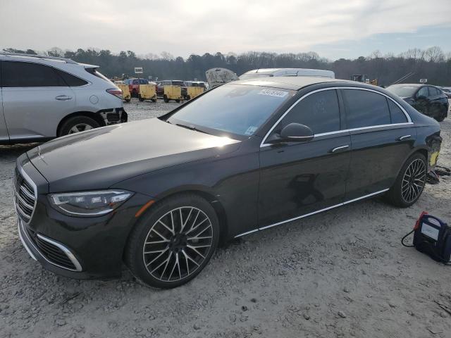 MERCEDES-BENZ S-CLASS 2021 w1k6g7gb4ma041758