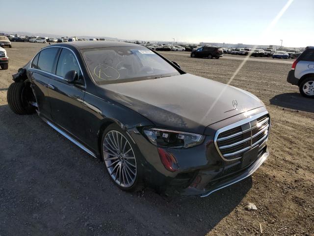 MERCEDES-BENZ S 580 4MAT 2022 w1k6g7gb5na080683