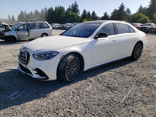 MERCEDES-BENZ NULL 2021 w1k6g7gb6ma047190