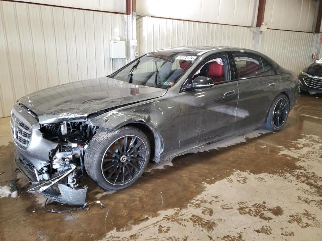 MERCEDES-BENZ S 580 4MAT 2023 w1k6g7gb6pa204818