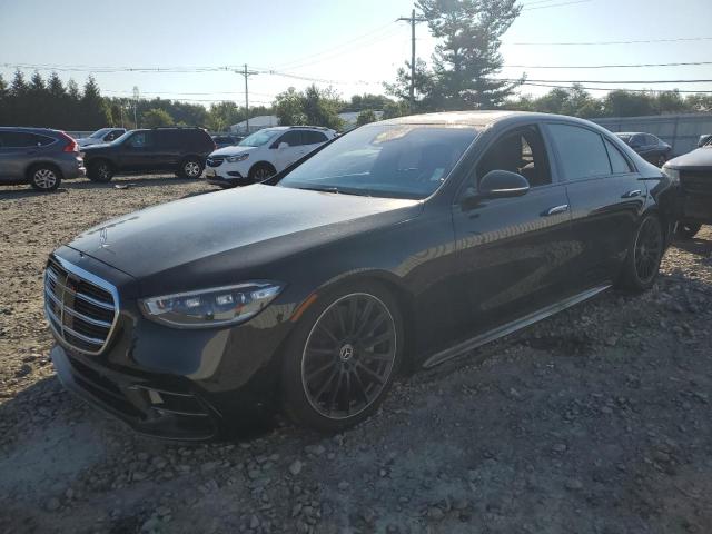 MERCEDES-BENZ S 580 4MAT 2024 w1k6g7gb6ra269381