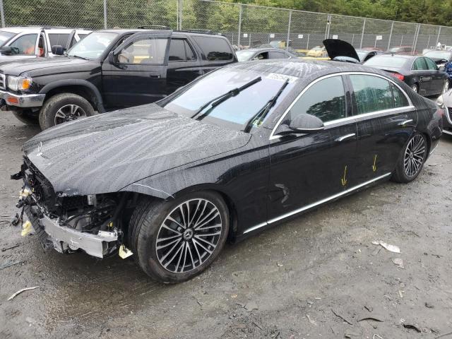 MERCEDES-BENZ S 580 4MAT 2024 w1k6g7gb6ra275360