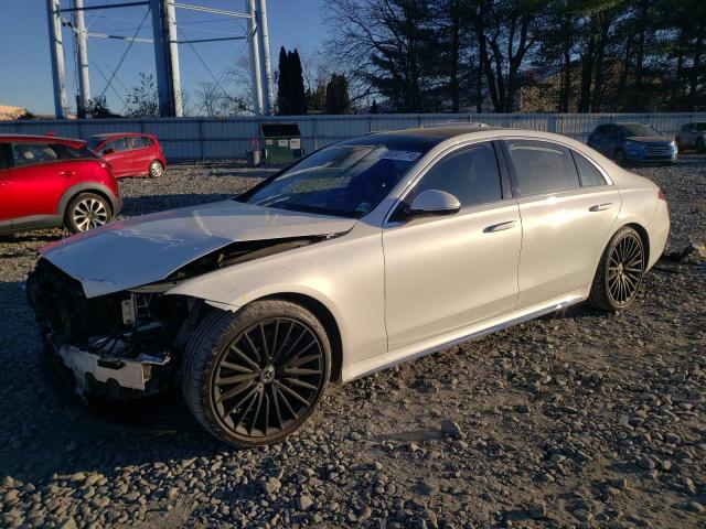 MERCEDES-BENZ S 580 4MAT 2021 w1k6g7gb7ma047361