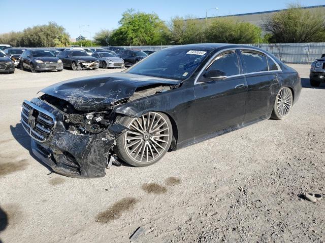 MERCEDES-BENZ S 580 4MAT 2021 w1k6g7gb7ma057808