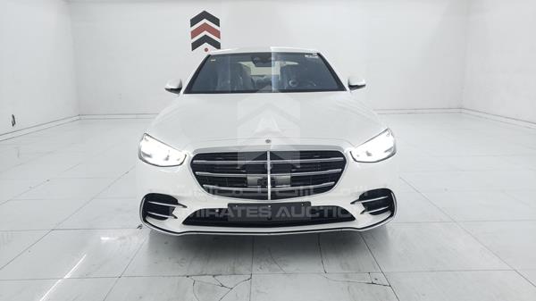 MERCEDES-BENZ S580L 2023 w1k6g7gb8pa200558