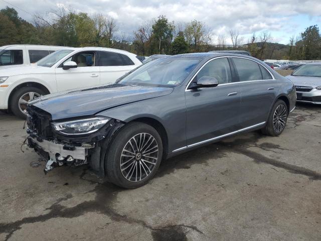 MERCEDES-BENZ S-CLASS 2023 w1k6g7gb8pa221488