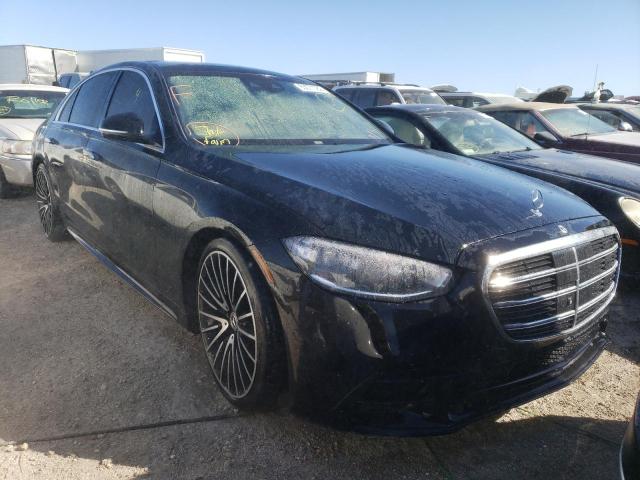 MERCEDES-BENZ NULL 2021 w1k6g7gb9ma056949