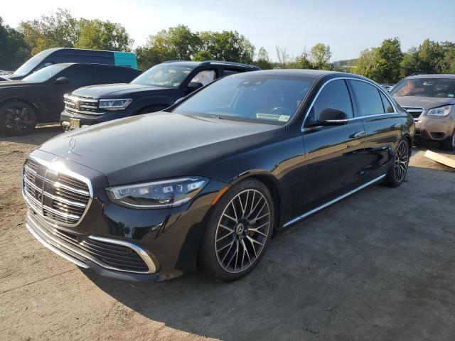 MERCEDES-BENZ S 580 4MAT 2023 w1k6g7gb9pa177159