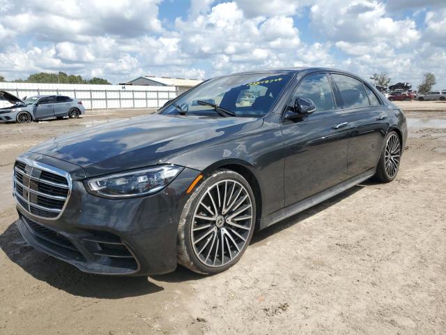 MERCEDES-BENZ S 580 4MAT 2023 w1k6g7gb9pa228501