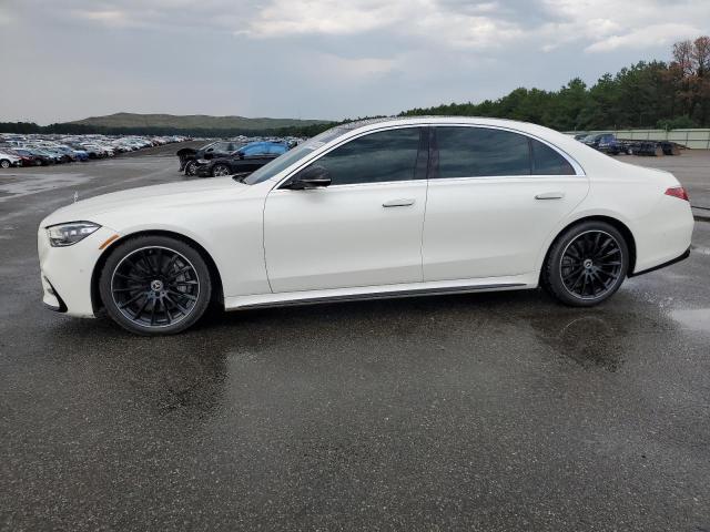 MERCEDES-BENZ S 580 4MAT 2022 w1k6g7gbxna110910