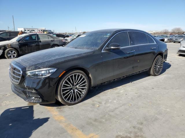 MERCEDES-BENZ S 580 4MAT 2022 w1k6g7gbxna165020