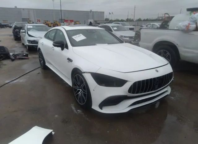 MERCEDES-BENZ AMG GT 2022 w1k7x5kb9na046049