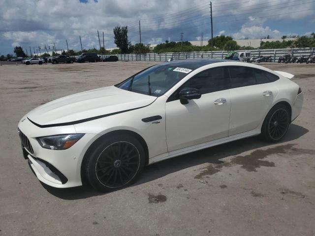 MERCEDES-BENZ AMG GT 43 2021 w1k7x5kbxma039139