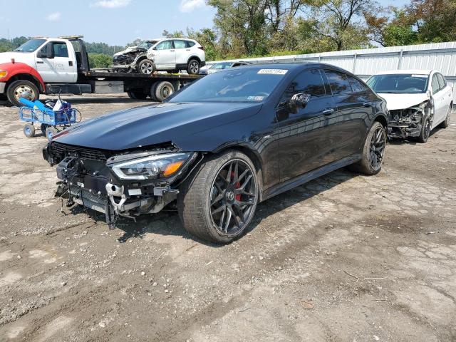 MERCEDES-BENZ AMG GT 53 2023 w1k7x6bb7pa056538