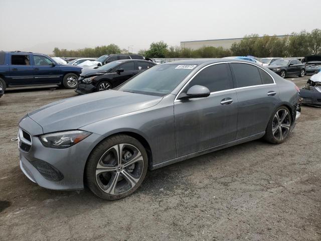 MERCEDES-BENZ C-CLASS 2022 w1kaf4gb0nr030951