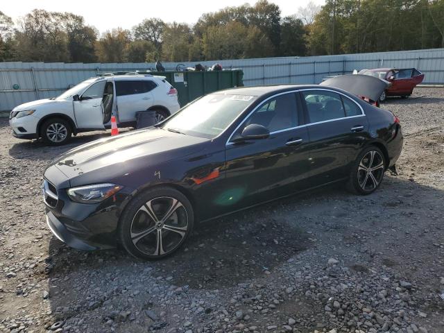 MERCEDES-BENZ C-CLASS 2023 w1kaf4gb0pr073625