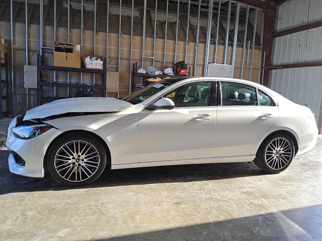 MERCEDES-BENZ C 300 2024 w1kaf4gb0rr176496