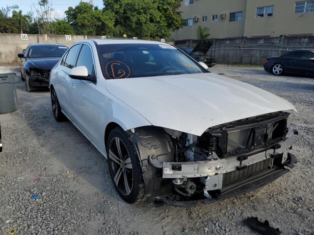 MERCEDES-BENZ C 300 2022 w1kaf4gb1nr010076