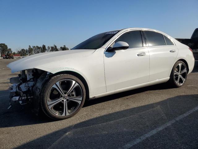 MERCEDES-BENZ C-CLASS 2023 w1kaf4gb1pr115798