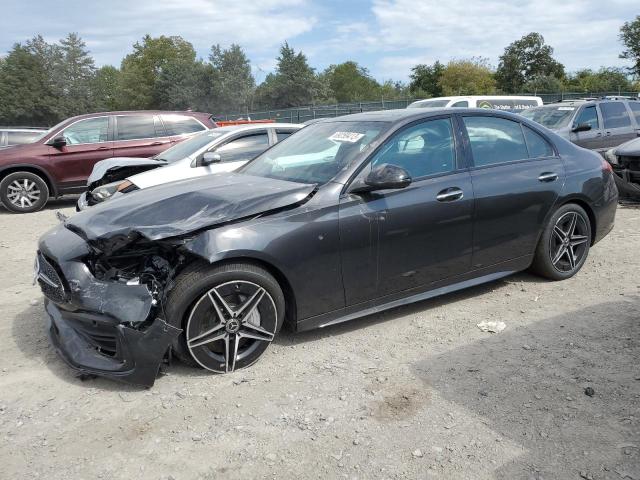 MERCEDES-BENZ C 300 4MAT 2023 w1kaf4hb0pr140223