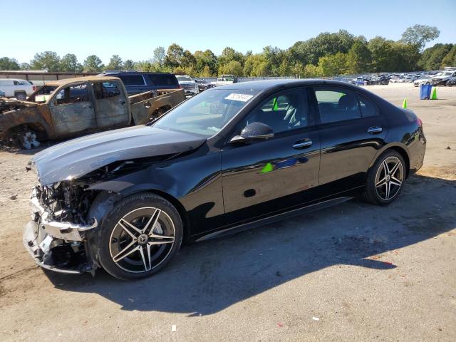 MERCEDES-BENZ C 300 4MAT 2024 w1kaf4hb0rr175475