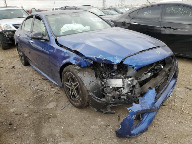 MERCEDES-BENZ C 300 4MAT 2022 w1kaf4hb1nr066663