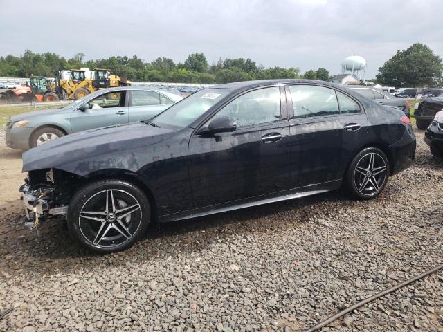 MERCEDES-BENZ C 300 4MAT 2023 w1kaf4hb1pr081151