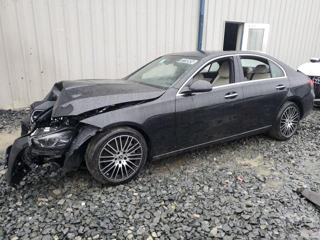 MERCEDES-BENZ C 300 4MAT 2023 w1kaf4hb3pr098985